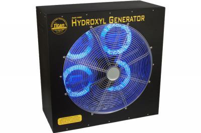 Titan 4000 Hydroxyl Generator